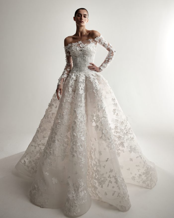MONIQUE LHUILLIER - Imagen 2