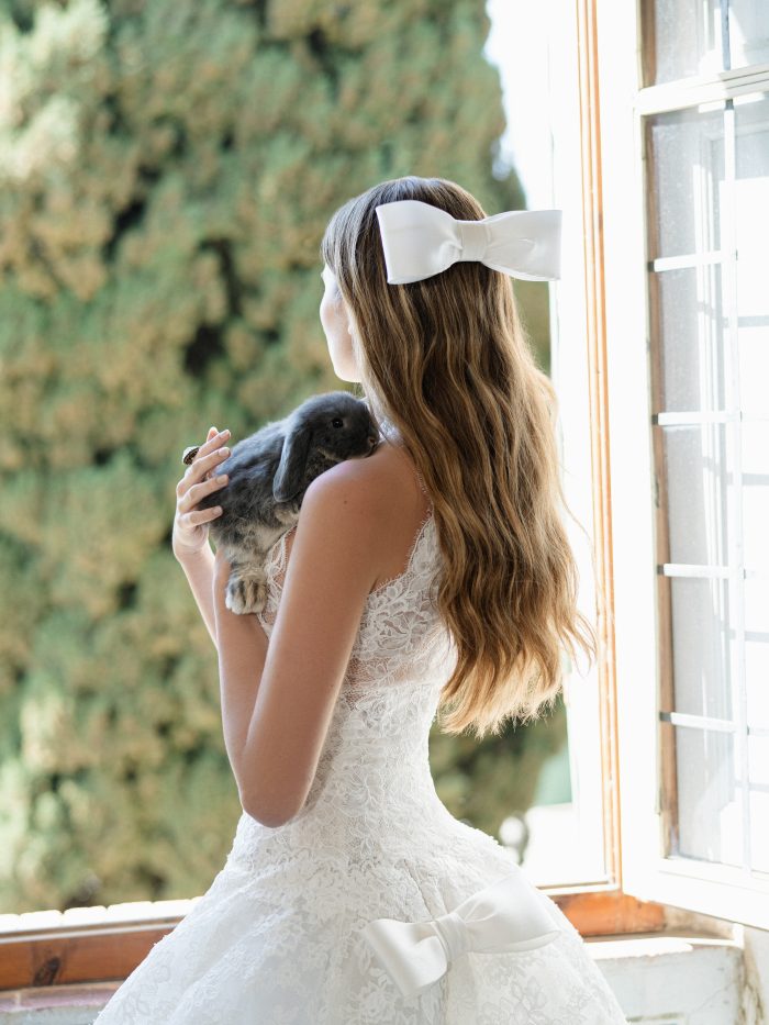 MONIQUE LHUILLIER