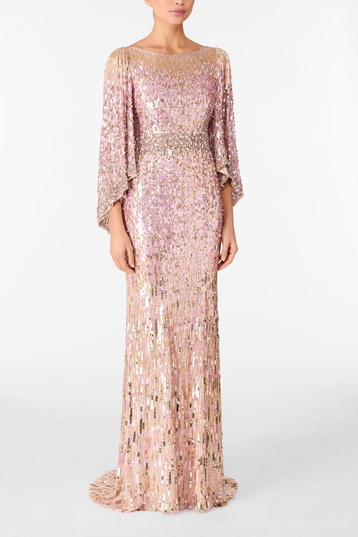 JENNY PACKHAM